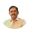Dr. G. Parameshwara ಅವರ ಭಾವಚಿತ್ರ