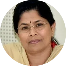 Geetha Kaulagi ಅವರ ಭಾವಚಿತ್ರ