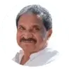 K. J. George ಅವರ ಭಾವಚಿತ್ರ